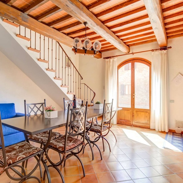 Pet-friendly Space With Pool