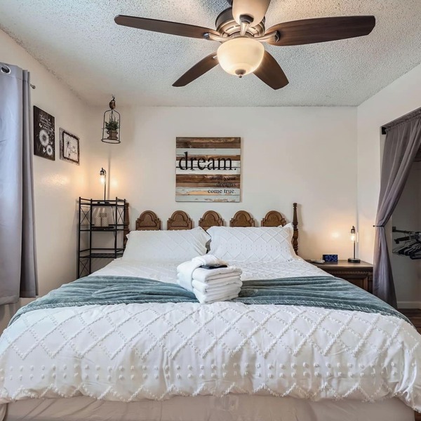 Pet Friendly with Hot Tub