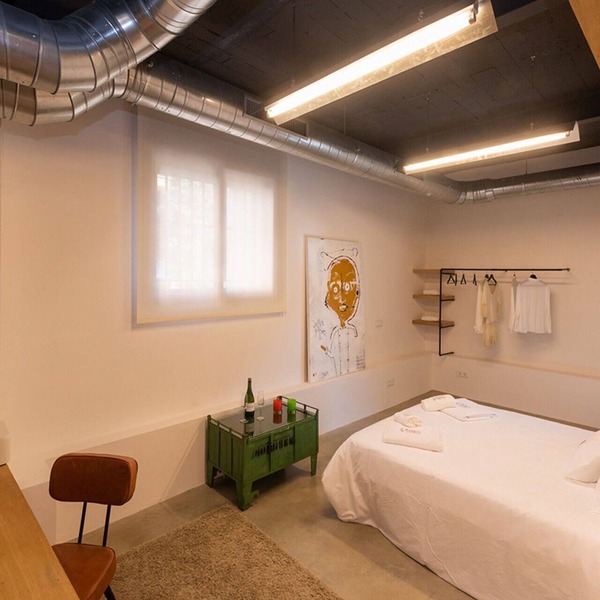 Petit Luxe Petit Luxe Loft