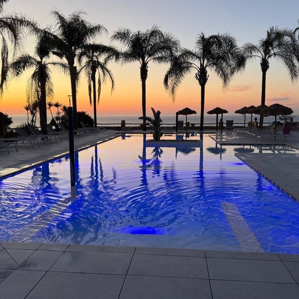 Petruso Resort