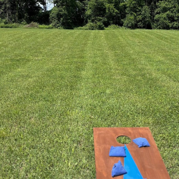 Peyper Fields Creekside Camp