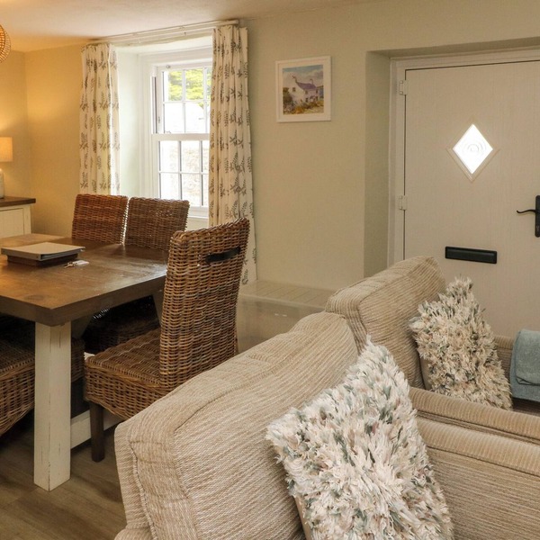 Pheasant Cottage