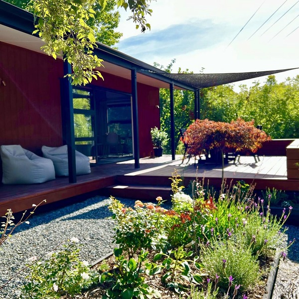 Pheasant Lodge - a touch of luxury in the countryside
