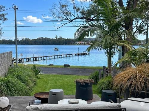 Phegans Bay Waterfront Haven