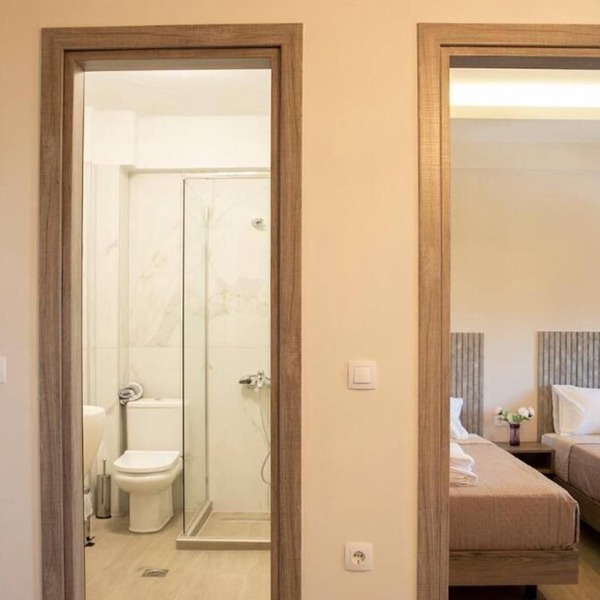 Philippos Residences