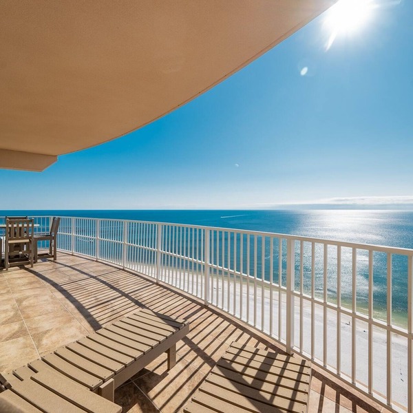 Phoenix Orange Beach Ii 2505 4 Bedroom Condo by RedAwning