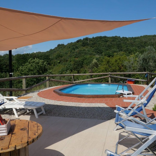 Pian dei Carpini - Chiara by Interhome