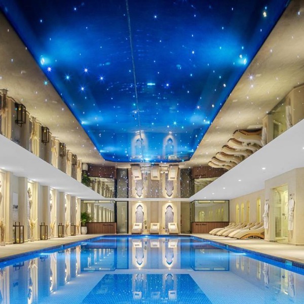 Pickalbatros The Stadium & SPA - All Inclusive