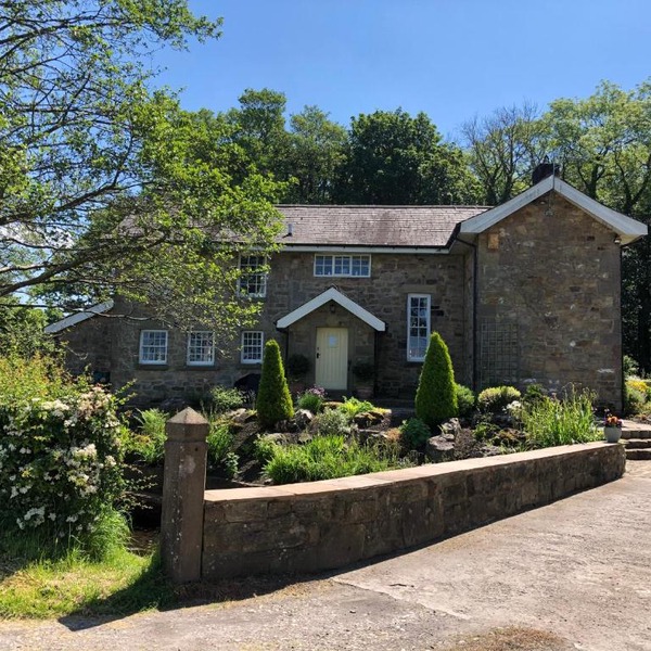 Picket Post House Accommodation