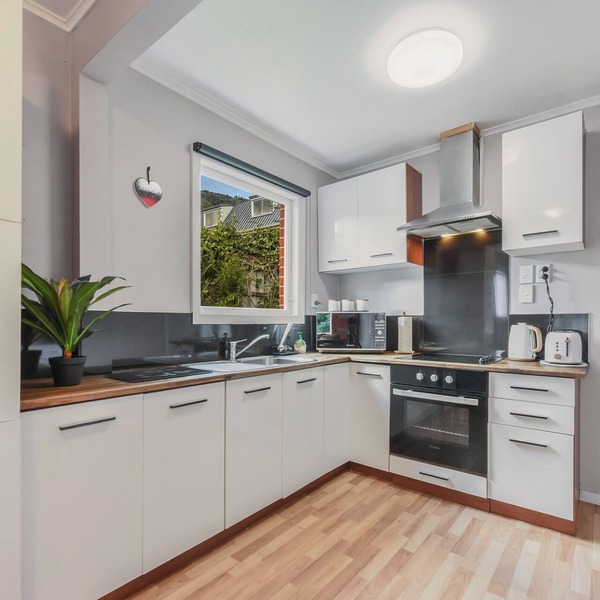 Picton Central - Picton Holiday Home