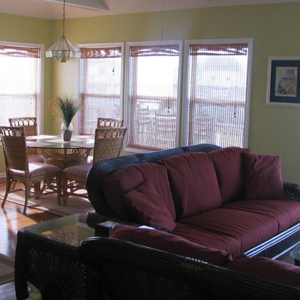 Pier Pointe 7A3 - Oceanside, Soundside, and Poolside in Emerald Isle, ~NC~