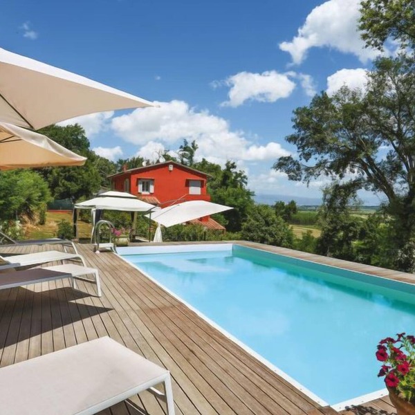 Piero by Interhome