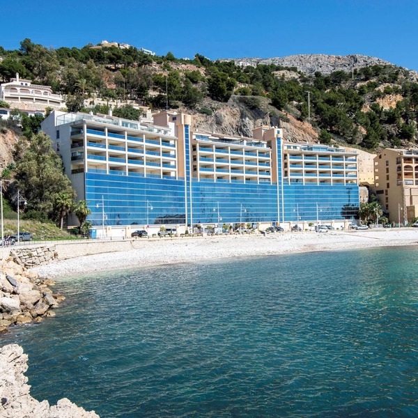 Pierre & Vacances Altea Beach - Port