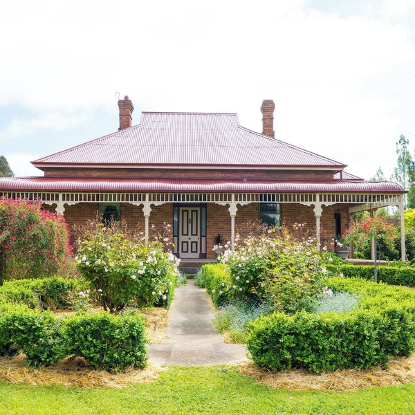 Pierrepoint Wines & Accommodation