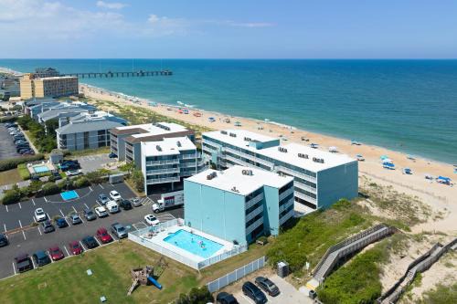 PierView 208