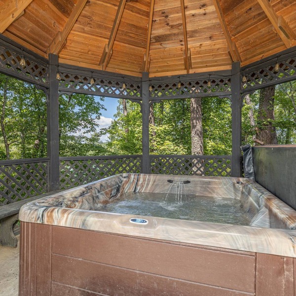 Pigeon Forge 132 - Eight Bedroom Villa, Sleeps 28