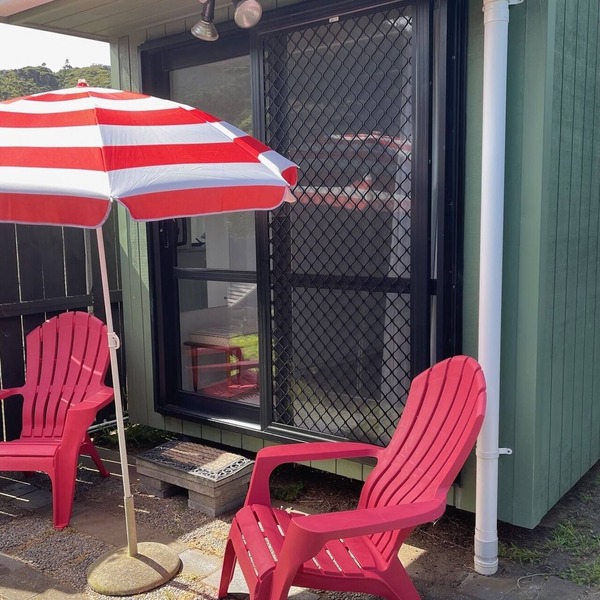 Piha Timeout Petite In the Hub