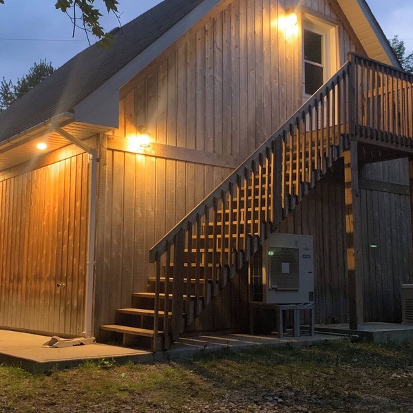 Pike Lake Studio Oasis