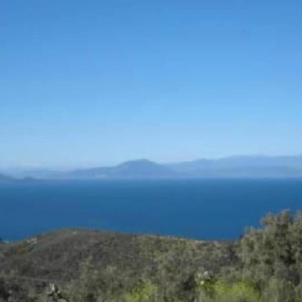 Pilion: 2 romantic apartments near the sea