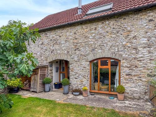 Pilsbury Cottage
