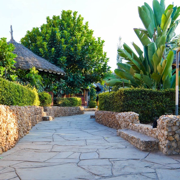 Pine Breeze Getaway Lukenya
