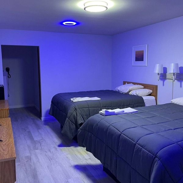 Pine Valley Motel