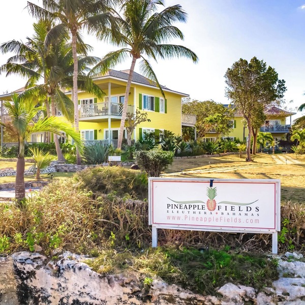 Pineapple Fields Boutique Condo Hotel
