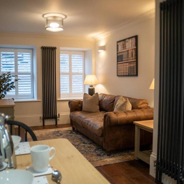 Pineapple Suites - Apartment 2