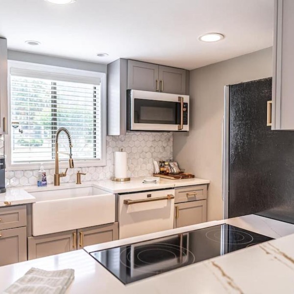 Pinehurst Lakefront Condo