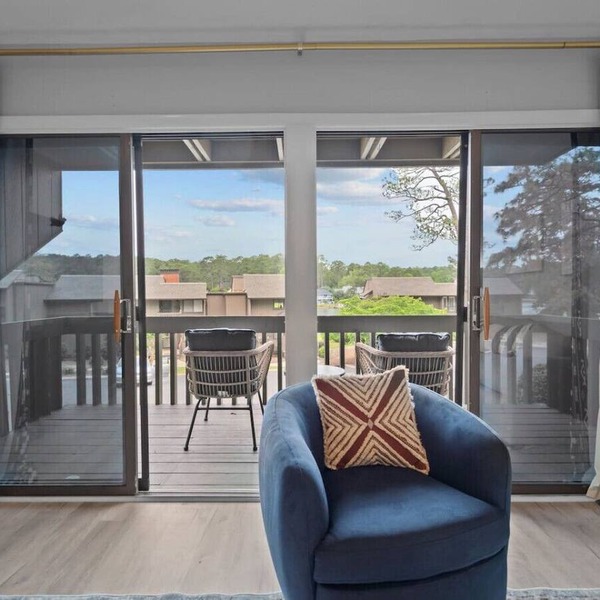 Pinehurst - Lakeview 2BR w/pool