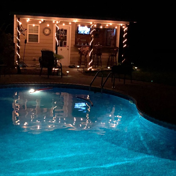 Pinehurst Vacation House w/pool & (9) beds