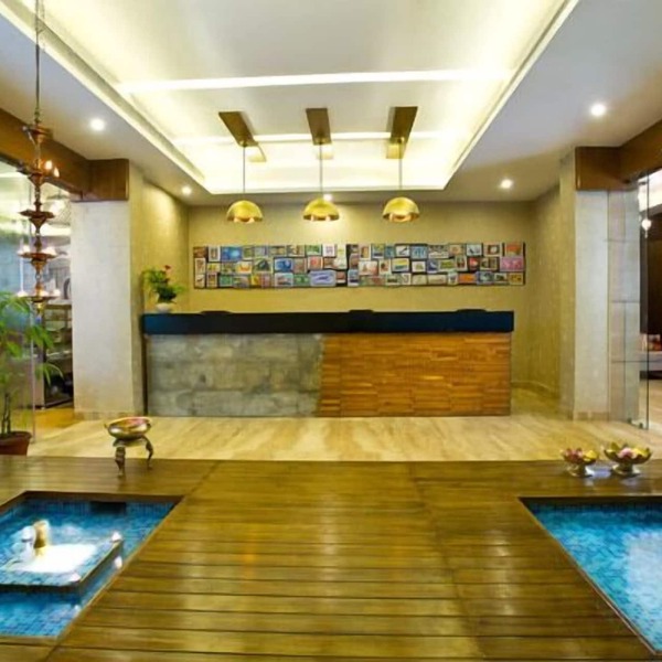Pipal Tree Hotel
