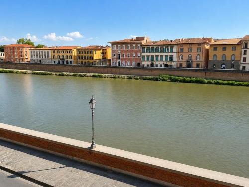 Pisa Paradiso Nice View