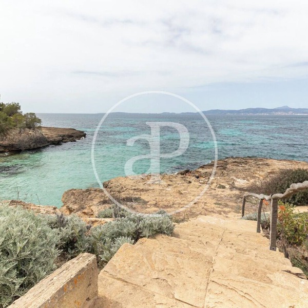 Piso CON Acceso Directo AL MAR