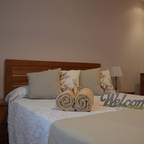Piso da Empegada - 3 bedrooms, 2 bathrooms and fully equipped!