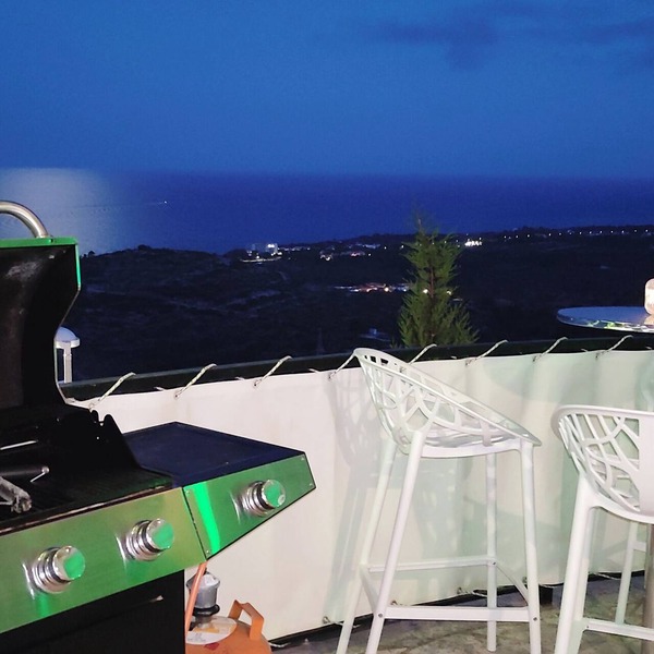 Piso - Holiday flat - complete floor in private villa up to 6 persons
