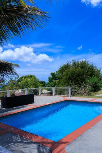 Piton star villa