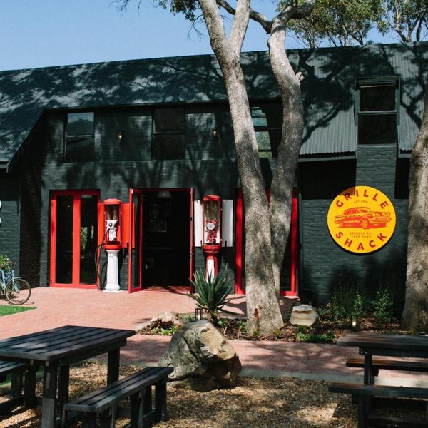 PitStop Lodge