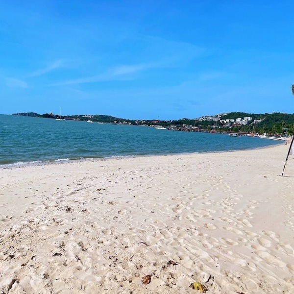 PK APARTMENT KOH SAMUI