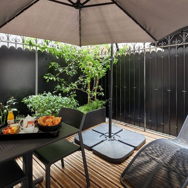 Platine Hotel