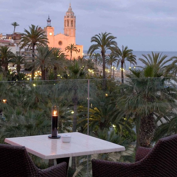 Platjador Hotel
