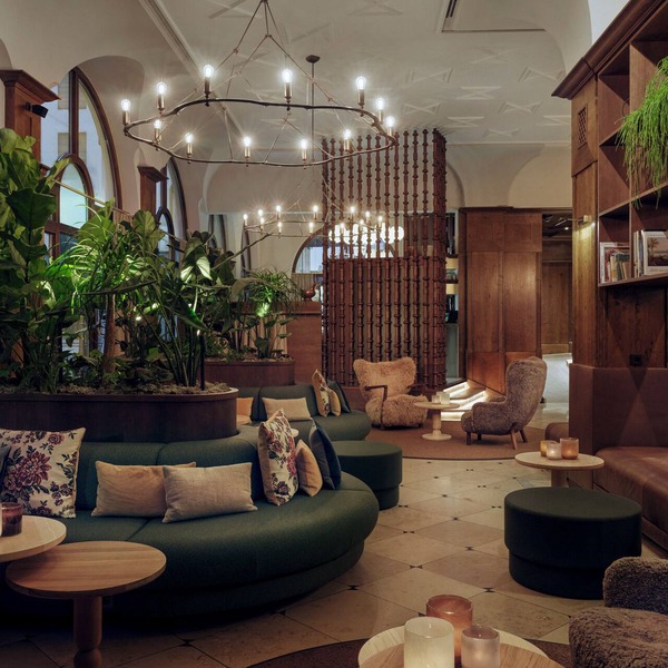 Platzl Hotel