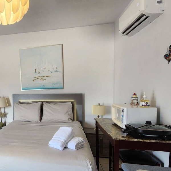 Playa Apartments