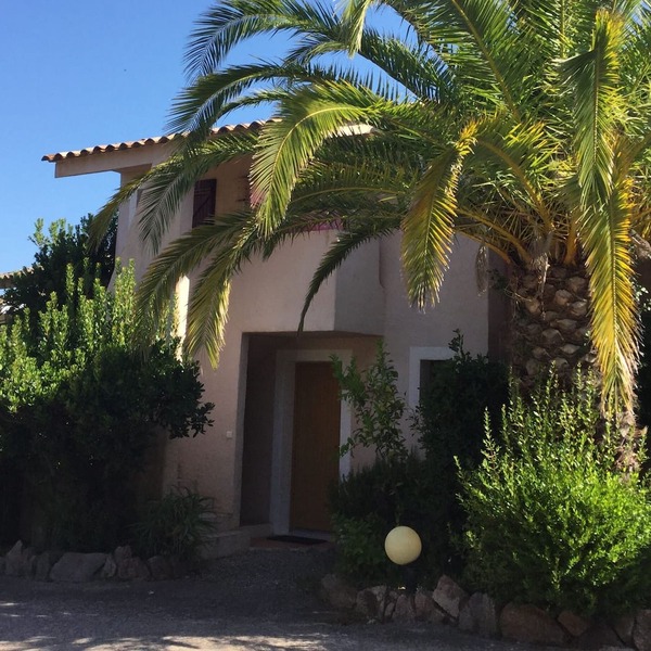 Playa del Oro- 13 - Two-room apartment on the ground floor