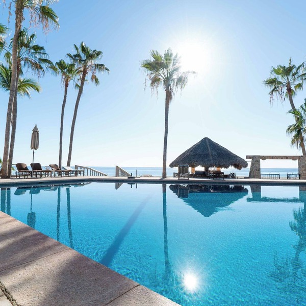 Playa del Sol
