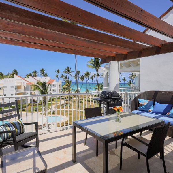 Playa Turquesa K403LO 200Mbps Private Beach Access
