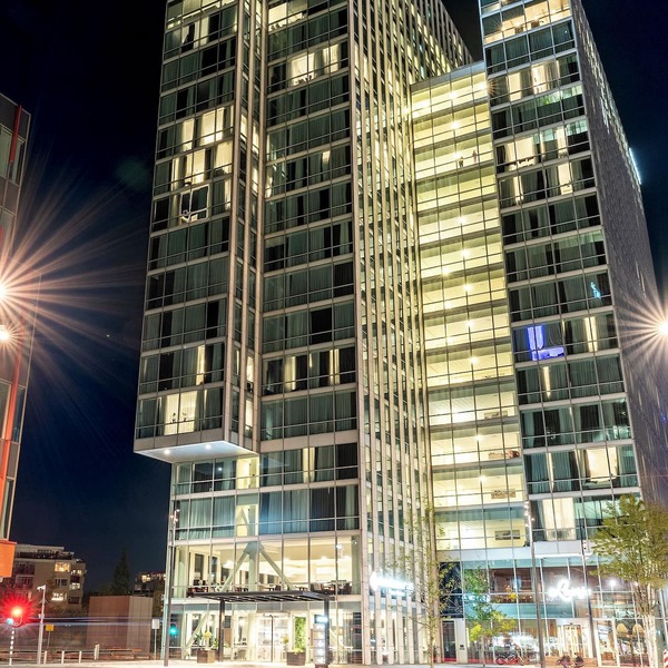 PLAZA Premium Almere