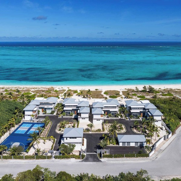 Please Inquire Before Booking – Luxury Villa