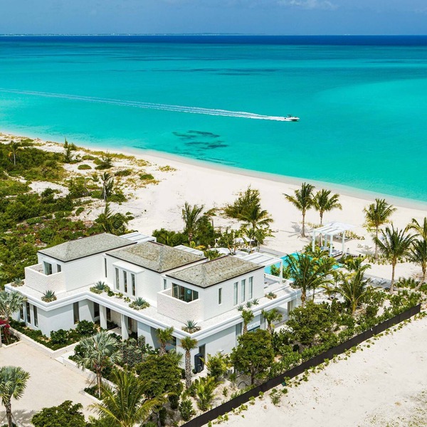 Please Inquire Before Booking – Luxury Villa
