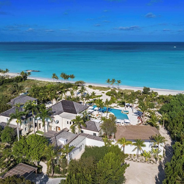 Please Inquire Before Booking – Luxury Villa